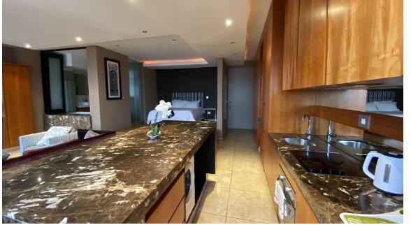 1 Bedroom Property for Sale in Johannesburg Gauteng