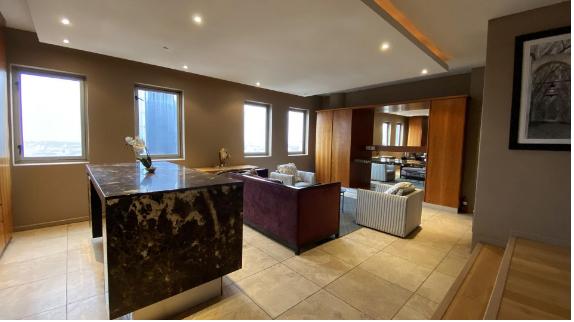 1 Bedroom Property for Sale in Johannesburg Gauteng