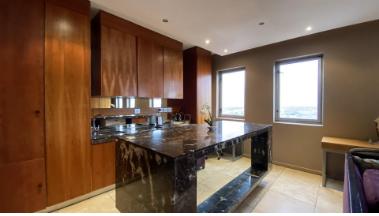 1 Bedroom Property for Sale in Johannesburg Gauteng