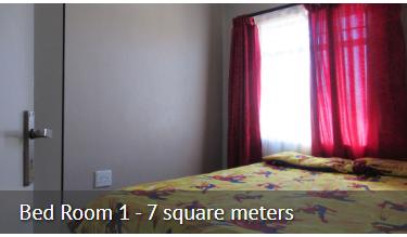 2 Bedroom Property for Sale in Fleurhof Gauteng