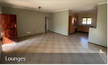 3 Bedroom Property for Sale in Sharonlea Gauteng