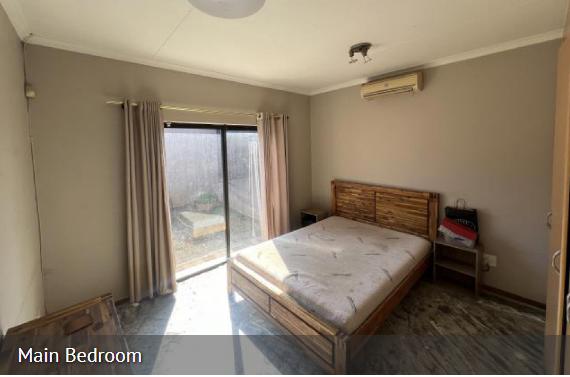 3 Bedroom Property for Sale in Sharonlea Gauteng