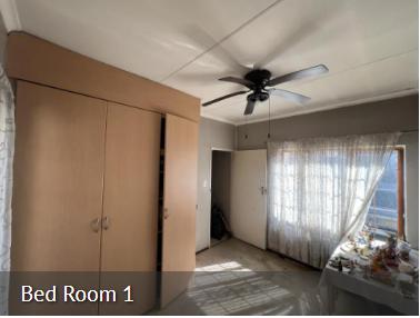 3 Bedroom Property for Sale in Sharonlea Gauteng