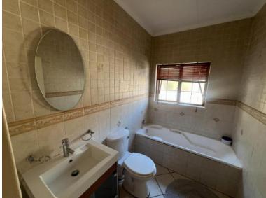 3 Bedroom Property for Sale in Sharonlea Gauteng