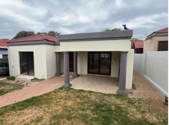 3 Bedroom Property for Sale in Sharonlea Gauteng