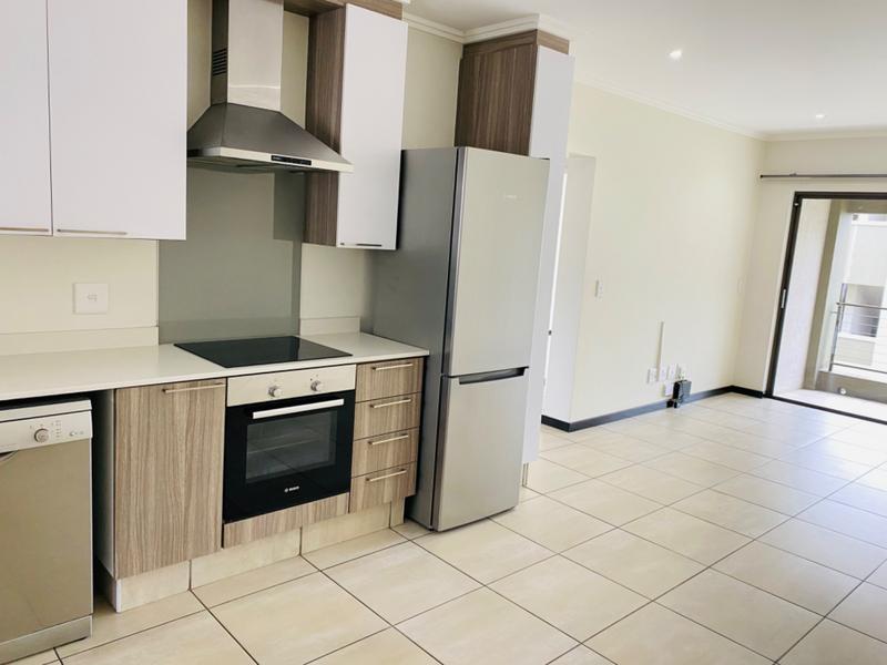 2 Bedroom Property for Sale in Fourways Gauteng