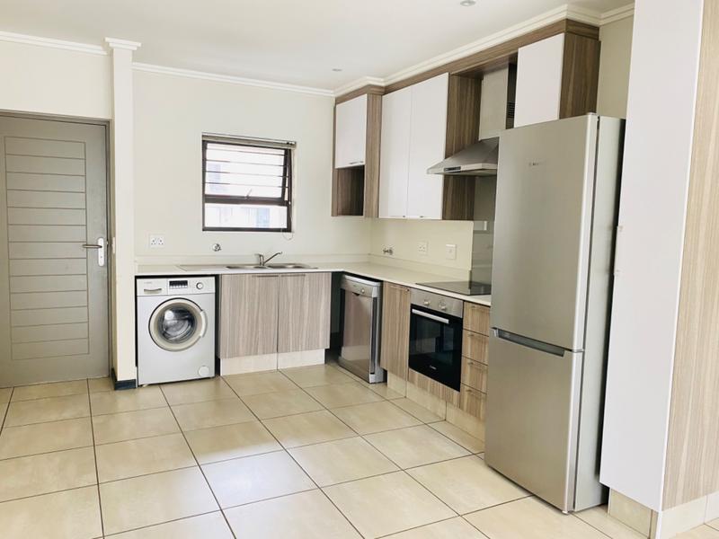 2 Bedroom Property for Sale in Fourways Gauteng