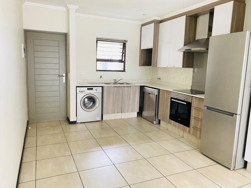 2 Bedroom Property for Sale in Fourways Gauteng