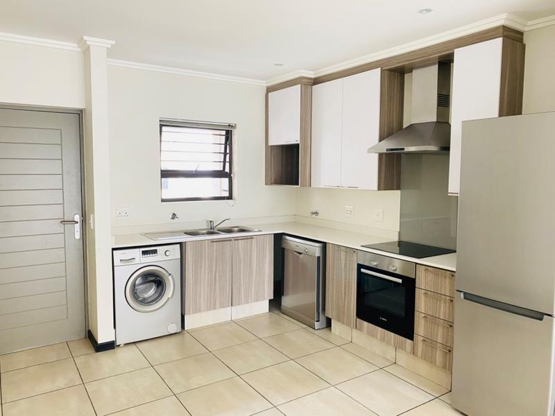 2 Bedroom Property for Sale in Fourways Gauteng