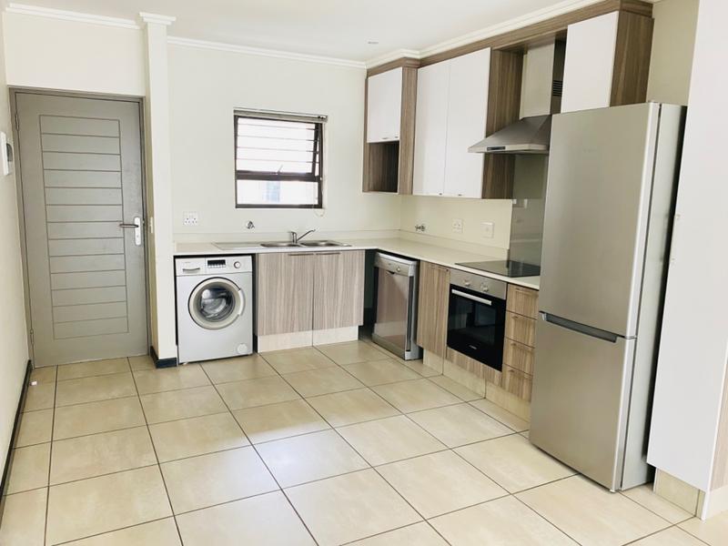 2 Bedroom Property for Sale in Fourways Gauteng