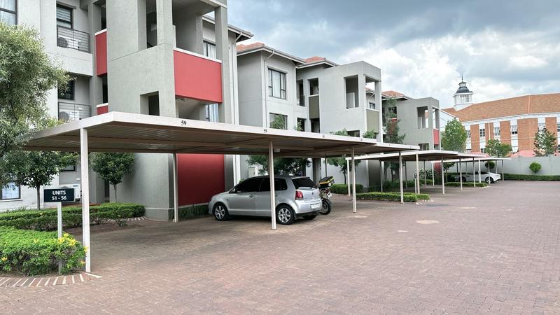 2 Bedroom Property for Sale in Fourways Gauteng