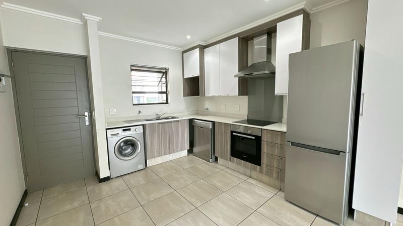 2 Bedroom Property for Sale in Fourways Gauteng