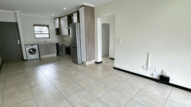 2 Bedroom Property for Sale in Fourways Gauteng