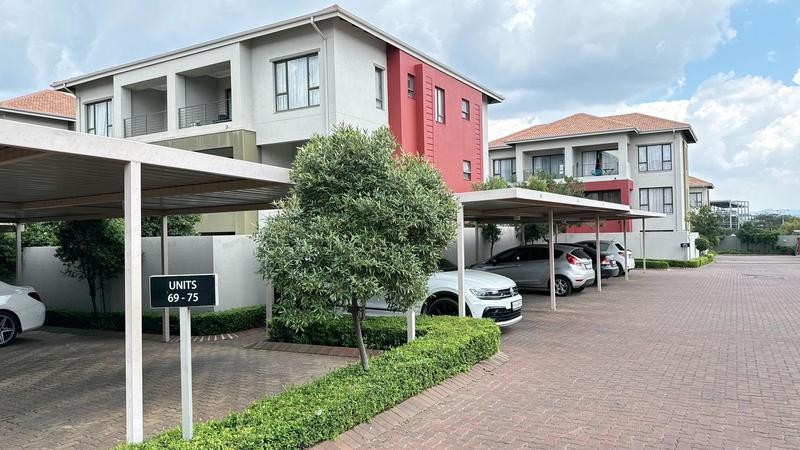 2 Bedroom Property for Sale in Fourways Gauteng