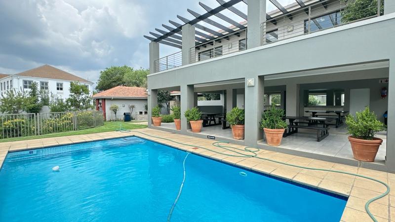2 Bedroom Property for Sale in Fourways Gauteng