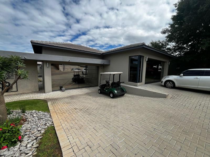 4 Bedroom Property for Sale in Sable Hills Gauteng