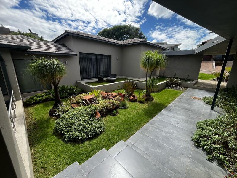 4 Bedroom Property for Sale in Sable Hills Gauteng