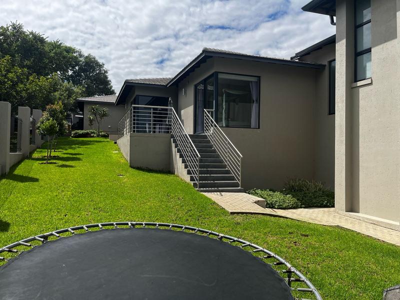 4 Bedroom Property for Sale in Sable Hills Gauteng