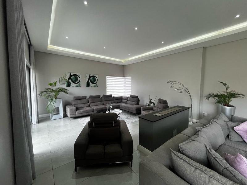 4 Bedroom Property for Sale in Sable Hills Gauteng