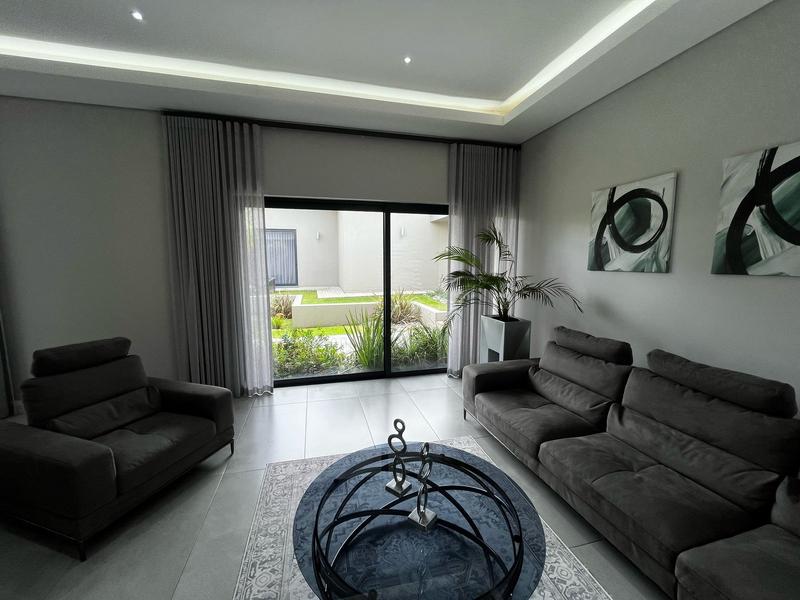 4 Bedroom Property for Sale in Sable Hills Gauteng