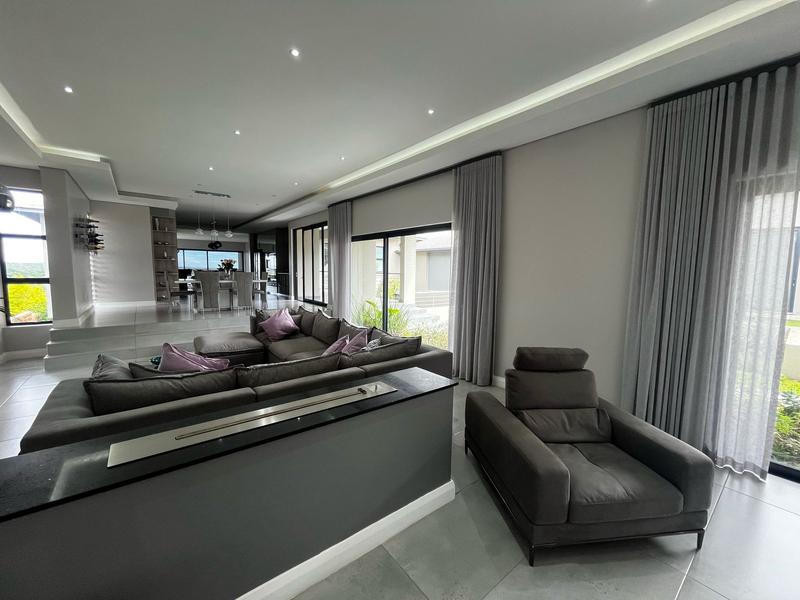 4 Bedroom Property for Sale in Sable Hills Gauteng