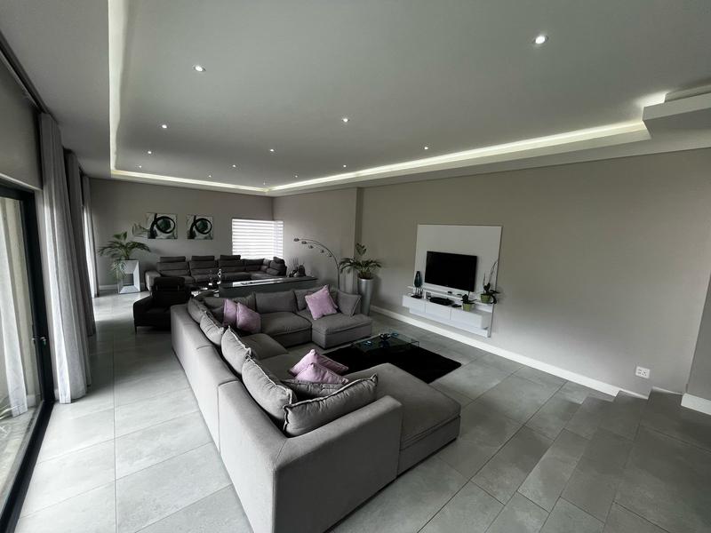 4 Bedroom Property for Sale in Sable Hills Gauteng