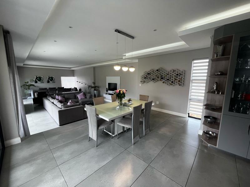 4 Bedroom Property for Sale in Sable Hills Gauteng