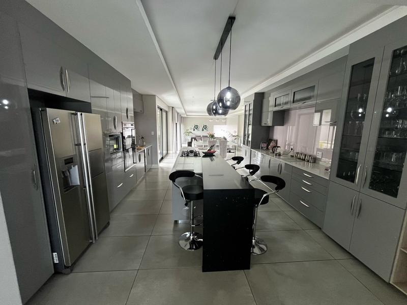4 Bedroom Property for Sale in Sable Hills Gauteng