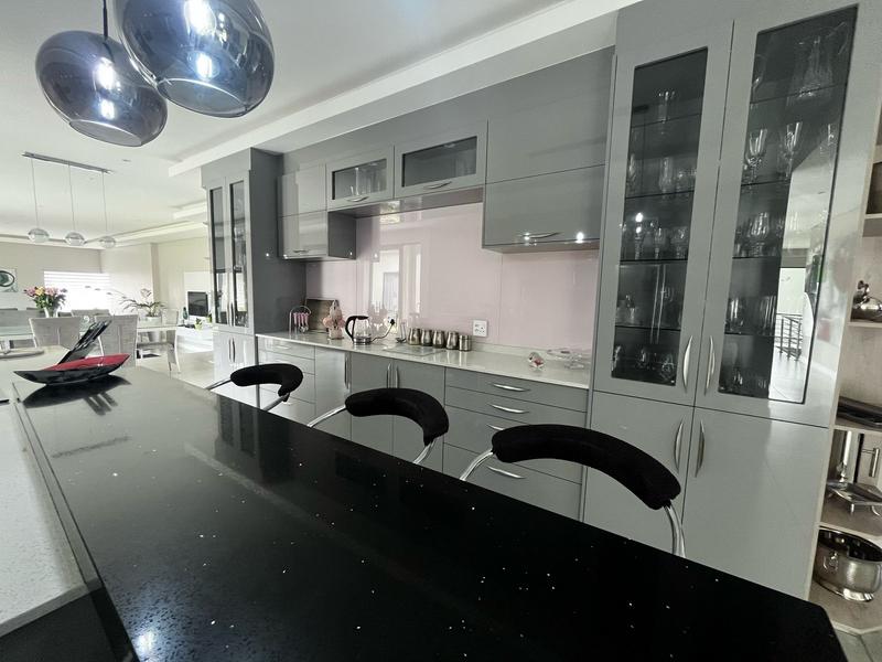 4 Bedroom Property for Sale in Sable Hills Gauteng
