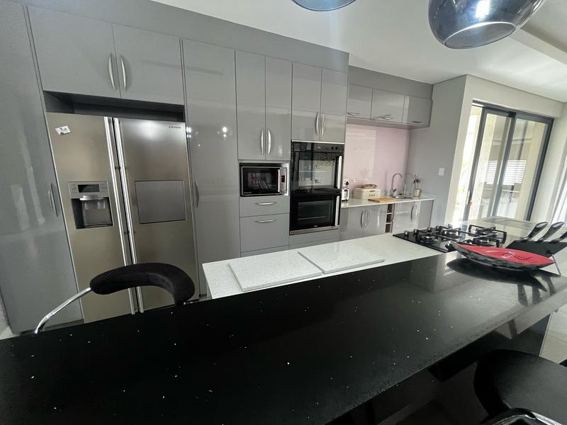 4 Bedroom Property for Sale in Sable Hills Gauteng