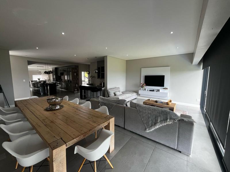 4 Bedroom Property for Sale in Sable Hills Gauteng