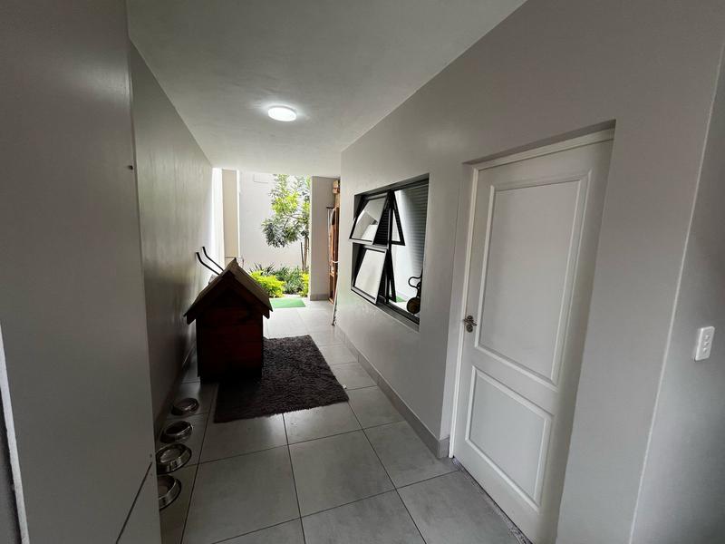 4 Bedroom Property for Sale in Sable Hills Gauteng