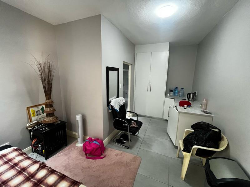 4 Bedroom Property for Sale in Sable Hills Gauteng