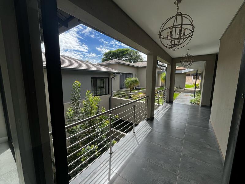4 Bedroom Property for Sale in Sable Hills Gauteng
