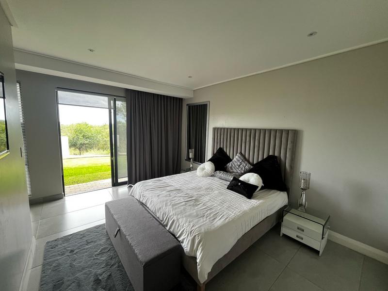 4 Bedroom Property for Sale in Sable Hills Gauteng
