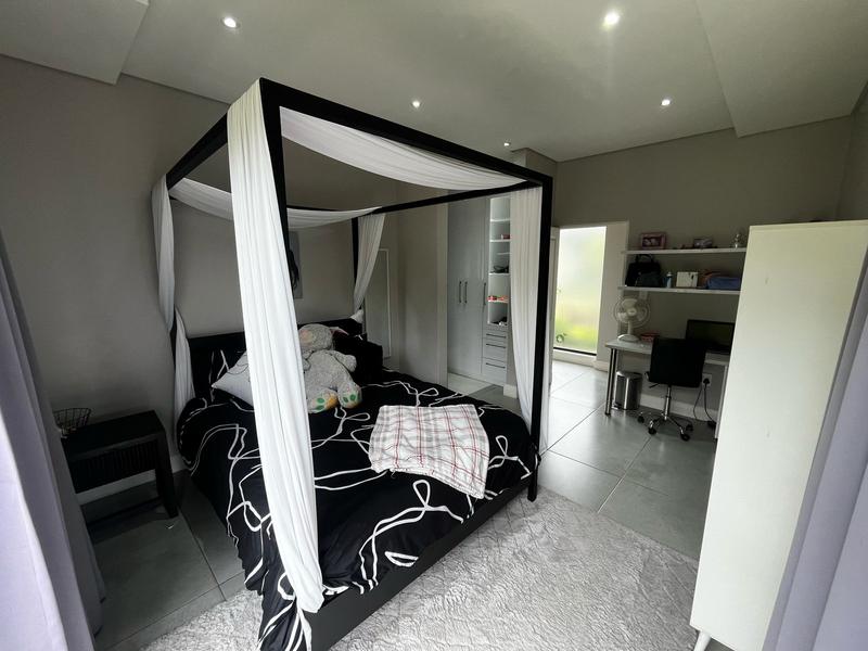 4 Bedroom Property for Sale in Sable Hills Gauteng