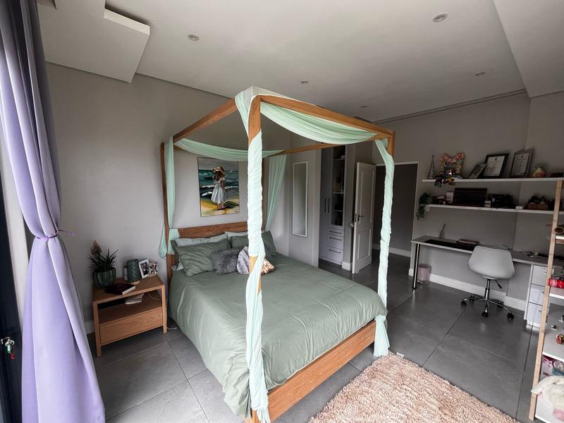 4 Bedroom Property for Sale in Sable Hills Gauteng