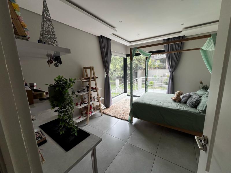 4 Bedroom Property for Sale in Sable Hills Gauteng