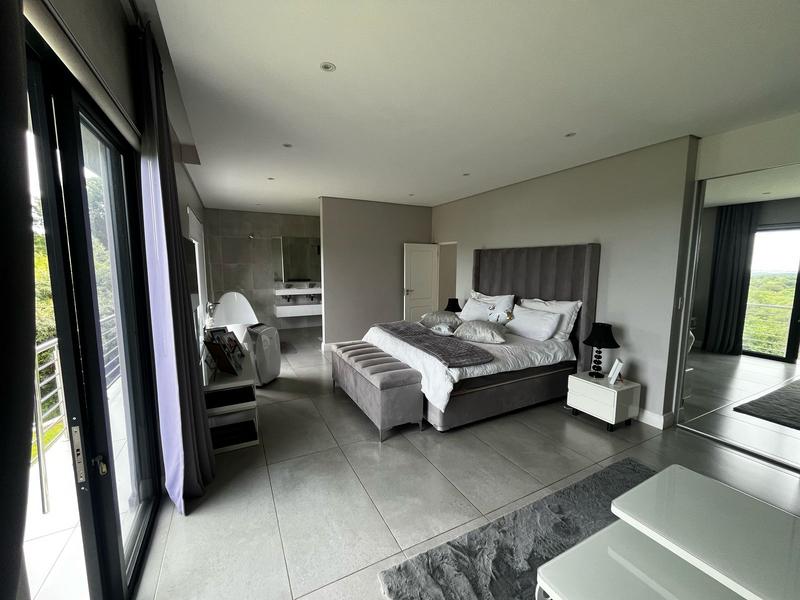 4 Bedroom Property for Sale in Sable Hills Gauteng