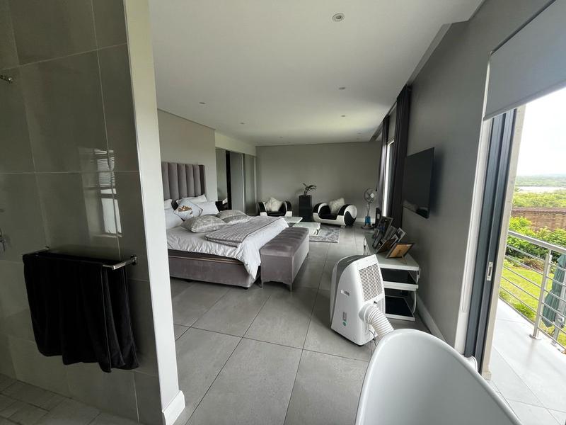 4 Bedroom Property for Sale in Sable Hills Gauteng