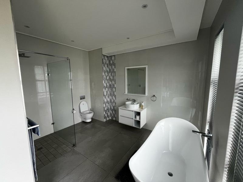 4 Bedroom Property for Sale in Sable Hills Gauteng
