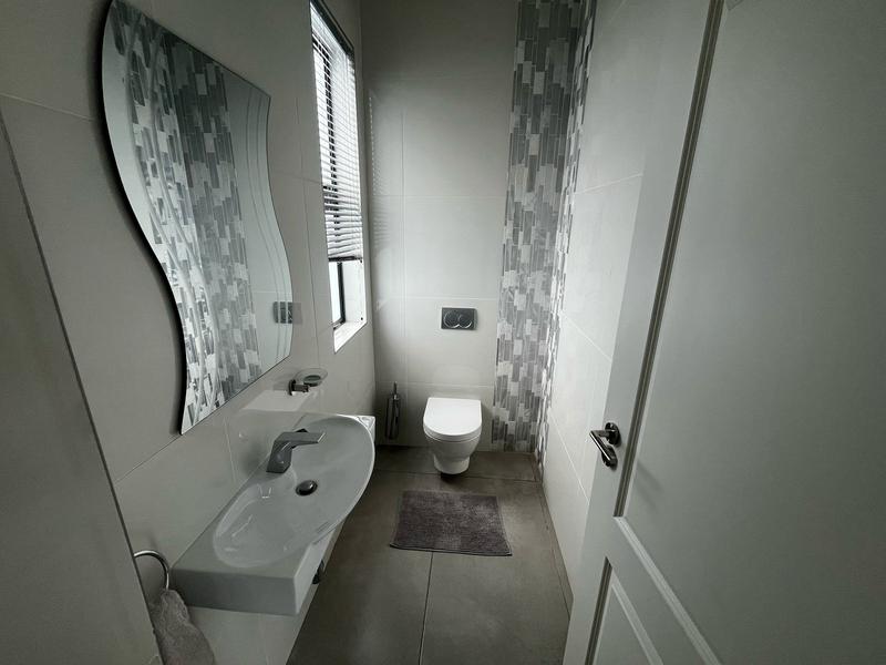 4 Bedroom Property for Sale in Sable Hills Gauteng