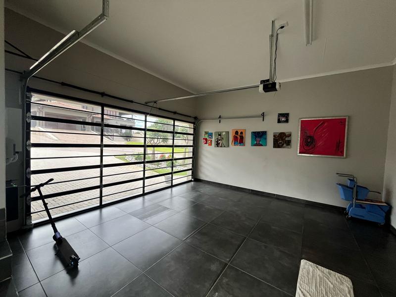 4 Bedroom Property for Sale in Sable Hills Gauteng