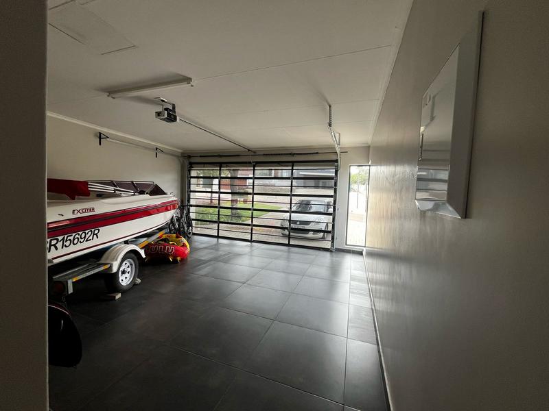 4 Bedroom Property for Sale in Sable Hills Gauteng