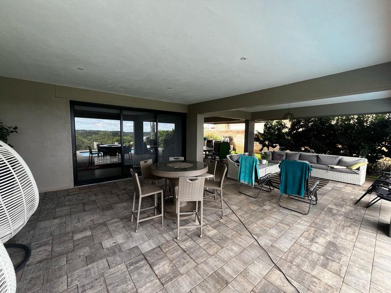 4 Bedroom Property for Sale in Sable Hills Gauteng