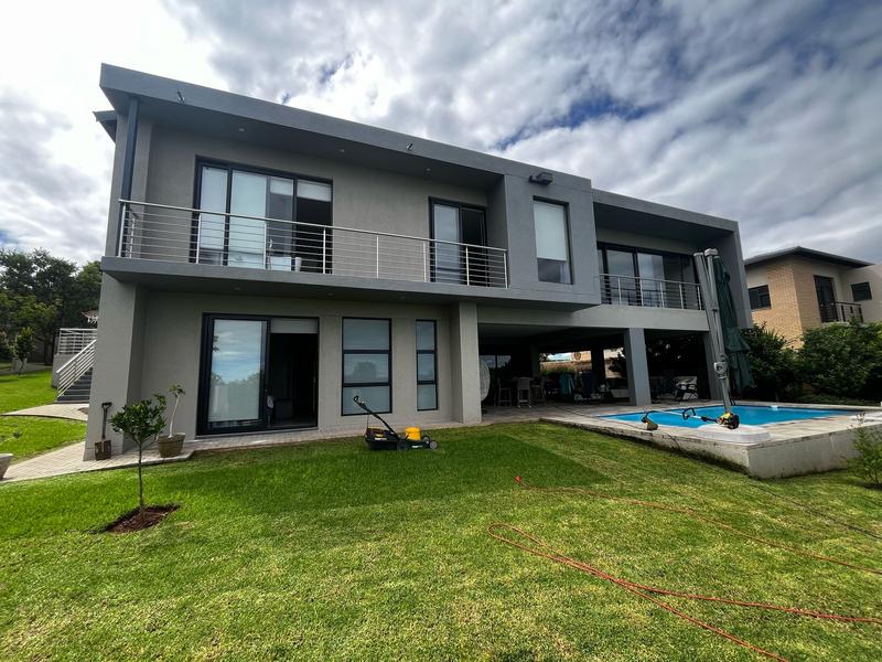 4 Bedroom Property for Sale in Sable Hills Gauteng