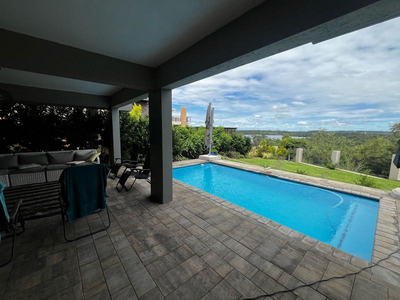 4 Bedroom Property for Sale in Sable Hills Gauteng