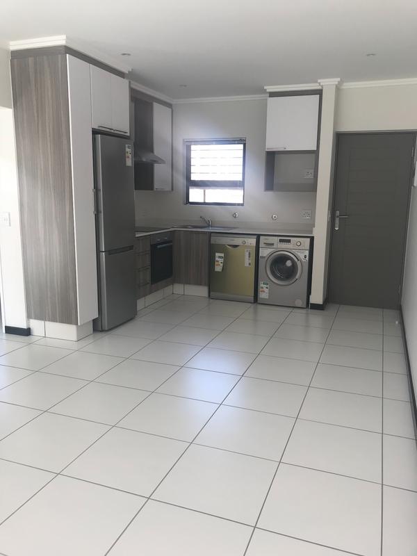 1 Bedroom Property for Sale in Fourways Gauteng