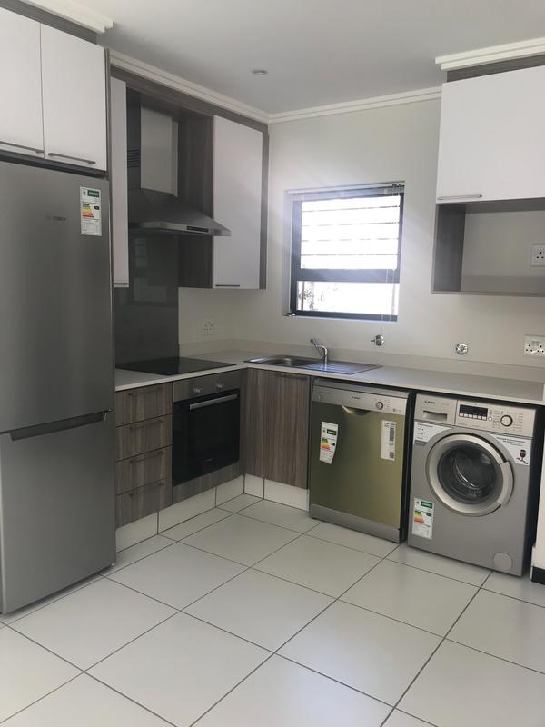 1 Bedroom Property for Sale in Fourways Gauteng