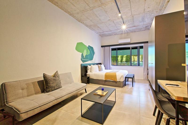 0 Bedroom Property for Sale in Sandton Central Gauteng